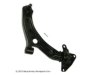 BECK/ARNLEY  1027041 Control Arm