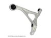  1027140 Control Arm