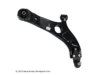 BECK/ARNLEY  1027352 Control Arm