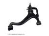 BECK/ARNLEY  1027372 Control Arm