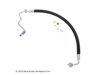  1092147 Power Steering Pressure Hose