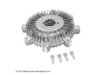 BECK/ARNLEY  1300190 Radiator Fan Clutch