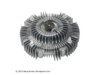 TOYOTA 1621075111 Radiator Fan Clutch