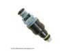 BECK/ARNLEY  1580229 Fuel Injector