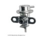 BECK/ARNLEY  1580281 Fuel Injection Pressure Regulator
