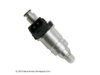 BECK/ARNLEY  1580575 Fuel Injector