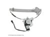  2120064 Window Regulator & Motor Assembly