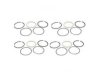 BECK/ARNLEY  0138188 Piston Ring