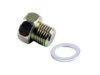 SUZUKI 0916814015 Oil Drain Plug