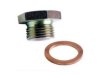 VOLVO 9481870 Oil Drain Plug