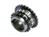 BECK/ARNLEY  0250439 Timing Gear