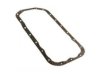 BECK/ARNLEY  0340758 Oil Pan Gasket