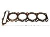 BECK/ARNLEY  0352018 Cylinder Head Gasket / Set