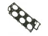 BECK/ARNLEY  0352073 Cylinder Head Gasket / Set