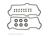 BECK/ARNLEY  0361587 Valve Cover Gasket