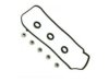 BECK/ARNLEY  0361848 Valve Cover Gasket