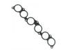 BECK/ARNLEY  0374806 Plenum Gasket