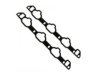 BECK/ARNLEY  0376004 Intake Manifold Gasket