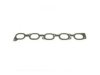 INTERAMERICAN MOTOR CORPORATION 1275055 Intake Manifold Gasket