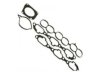  0376116 Intake Manifold Gasket