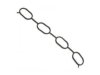 BECK/ARNLEY  0376132 Intake Manifold Gasket