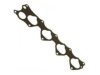 BECK/ARNLEY  0376139 Intake Manifold Gasket