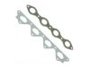 BECK/ARNLEY  0376159 Intake Manifold Gasket