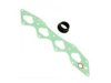 BECK/ARNLEY  0376189 Intake Manifold Gasket