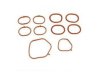 BECK/ARNLEY  0376190 Intake Manifold Gasket