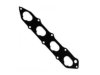 BECK/ARNLEY  0376201 Intake Manifold Gasket