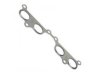 BECK/ARNLEY  0378091 Exhaust Manifold Gasket