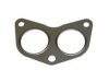 BECK/ARNLEY  0378095 Exhaust Manifold Gasket