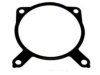 NISSAN 1617572P00 Throttle Body Gasket