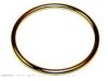 BECK/ARNLEY  0396433 Pipe Flange Gasket / Seal