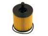 BECK/ARNLEY  0410848 Oil Filter