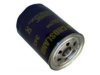 BECK/ARNLEY  0418665 Oil Filter