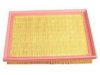 VOLKSWAGEN 0271296201 Air Filter