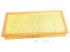 BECK/ARNLEY  0421561 Air Filter