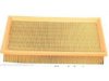 BECK/ARNLEY  0421591 Air Filter