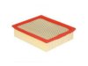 BECK/ARNLEY  0421612 Air Filter