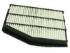 BECK/ARNLEY  0421757 Air Filter