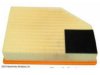 BECK/ARNLEY  0421774 Air Filter