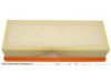 BECK/ARNLEY  0421787 Air Filter