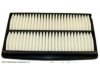 BECK/ARNLEY  0421789 Air Filter