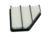 BECK/ARNLEY  0421802 Air Filter