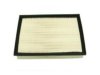 BECK/ARNLEY  0421809 Air Filter