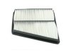 BECK/ARNLEY  0421810 Air Filter