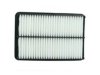 BECK/ARNLEY  0421814 Air Filter