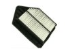 BECK/ARNLEY  0421819 Air Filter