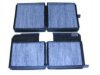 BECK/ARNLEY  0422107 Cabin Air Filter